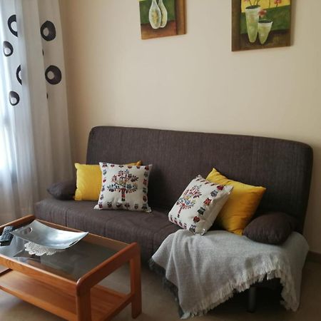 Apartamentos Colmado Sanxenxo Dış mekan fotoğraf