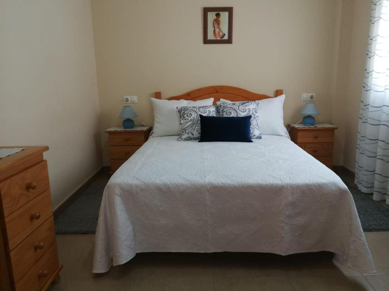 Apartamentos Colmado Sanxenxo Dış mekan fotoğraf