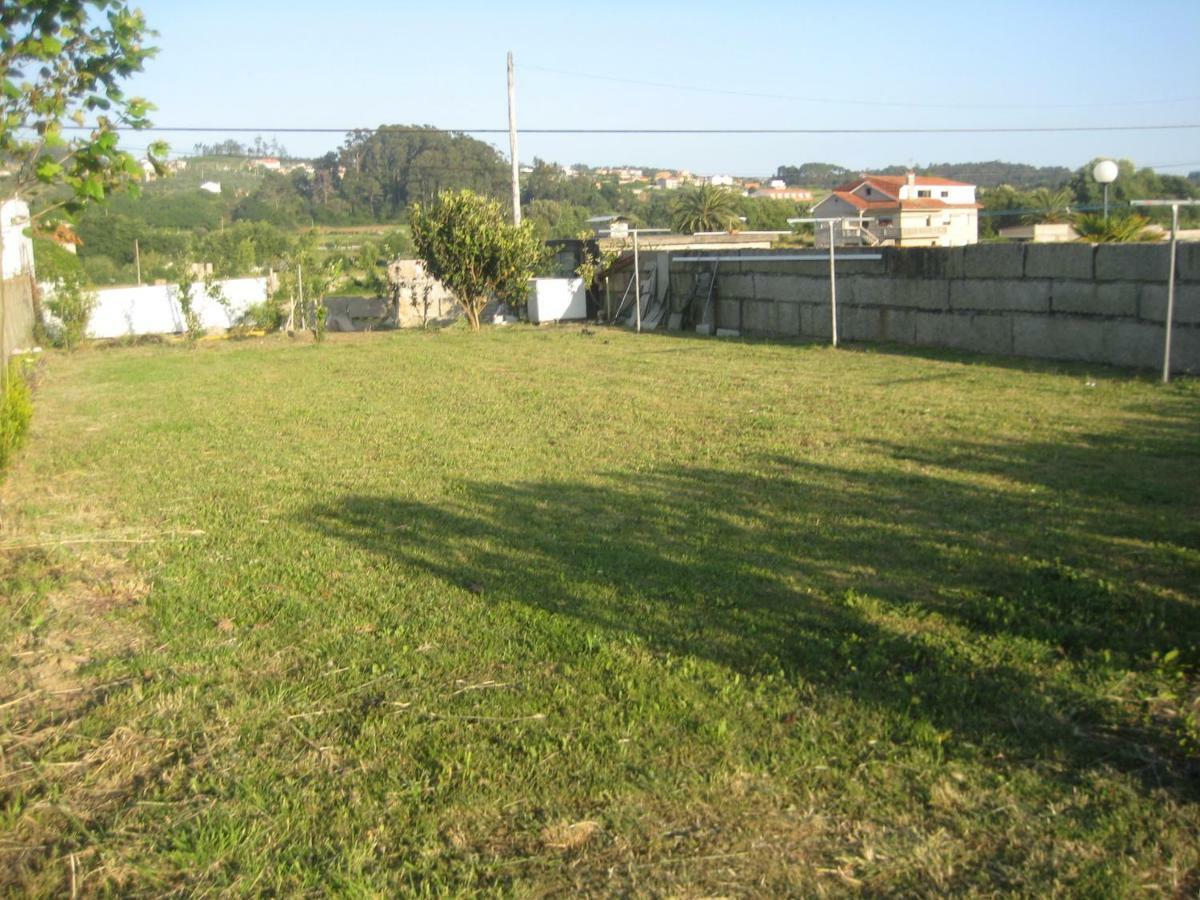 Apartamentos Colmado Sanxenxo Dış mekan fotoğraf